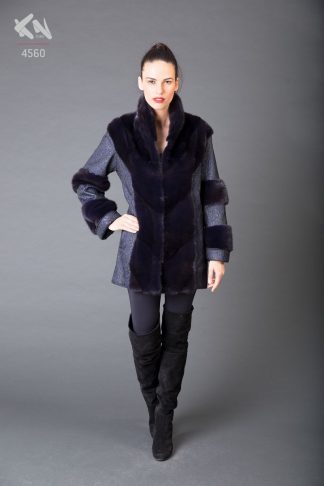 STYLE 16619 – Kn Furs